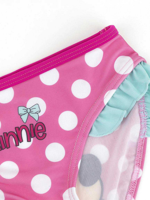 CERDA Dečiji kupaći kostim MINNIE