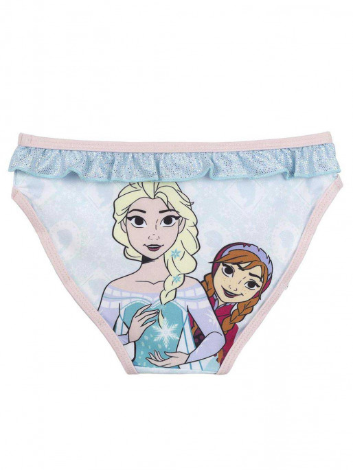 CERDA Παιδικό Μαγιό Bottom Frozen II
