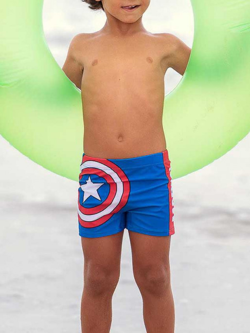 CERDA Dečiji kupaći kostim Avengers