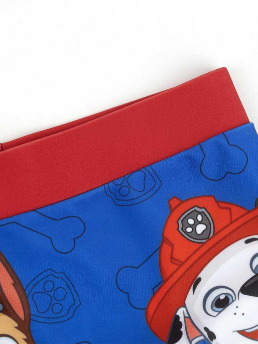CERDA dečiji kupaći kostim Paw Patrol