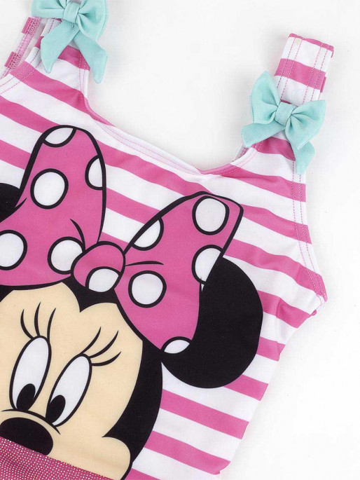 CERDA Dečiji jednodelni kupaći kostim Minnie