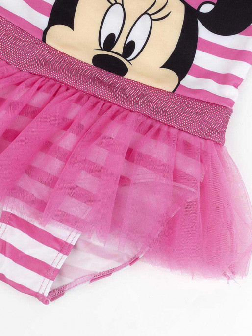 CERDA Dečiji jednodelni kupaći kostim Minnie