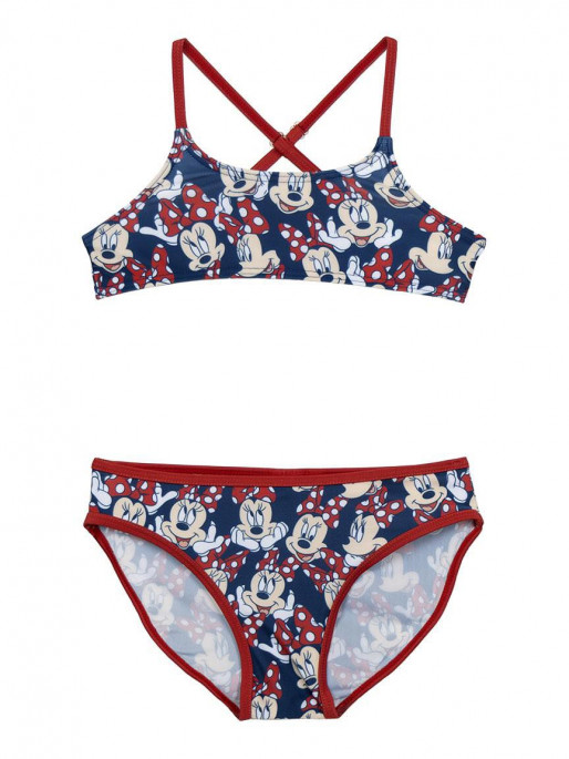 CERDA Παιδικό Μαγιό Minnie