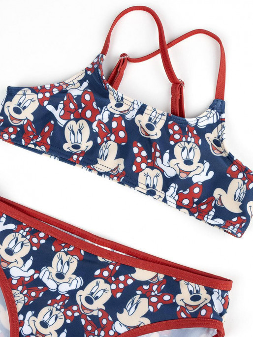 CERDA Παιδικό Μαγιό Minnie