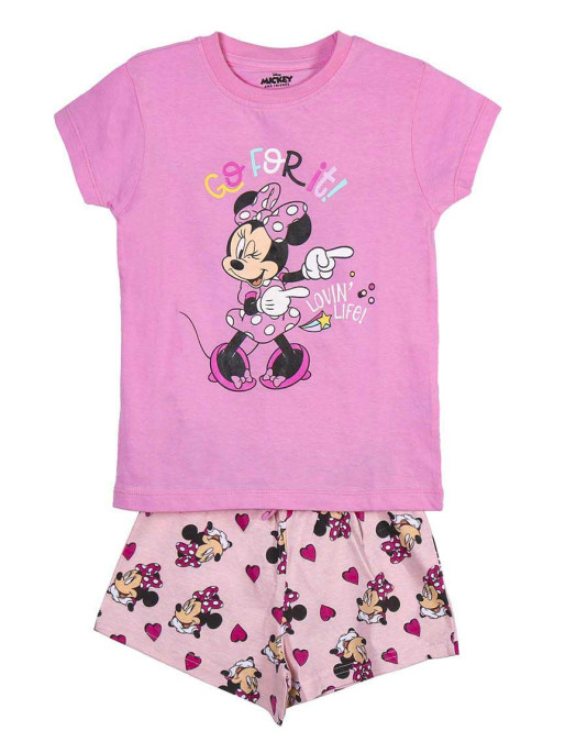 CERDA Παιδικό Αθλητικό Σετ MINNIE
