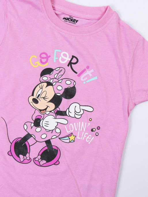 CERDA Παιδικό Αθλητικό Σετ MINNIE