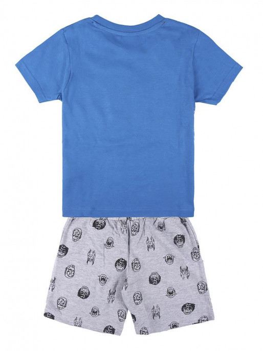 CERDA Set doua piese Avengers