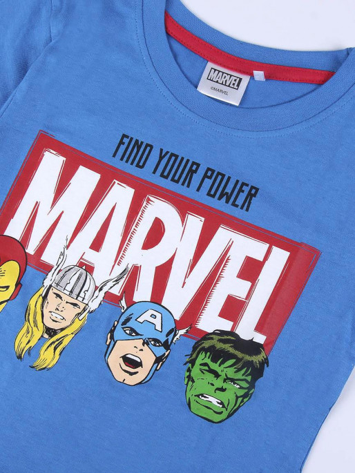 CERDA Set doua piese Avengers