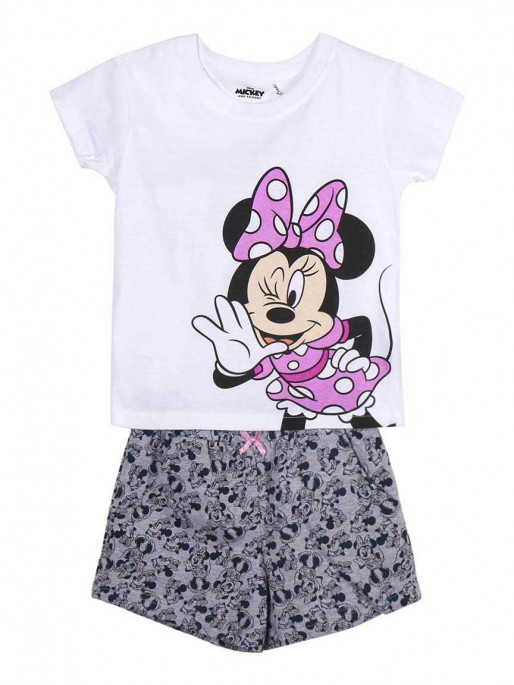 CERDA Set 2 piese Minnie