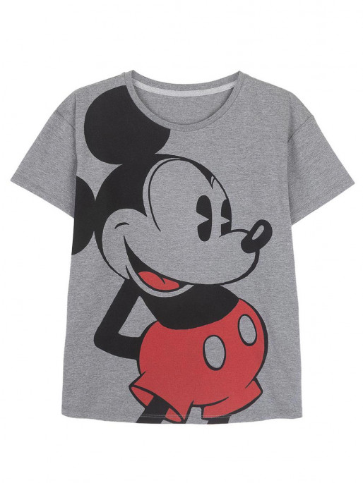 CERDA Κοντομάνικη Μπλούζα Mickey