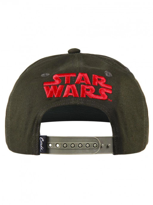 CERDA Sapca Boba Fett