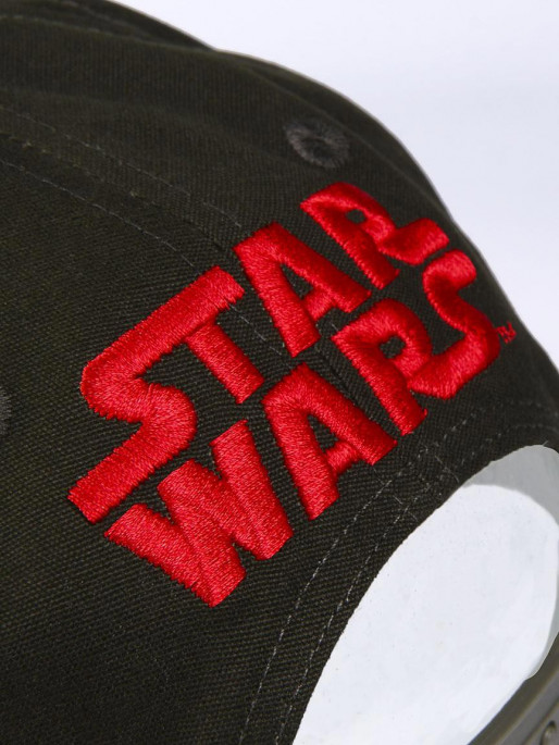 CERDA Sapca Boba Fett