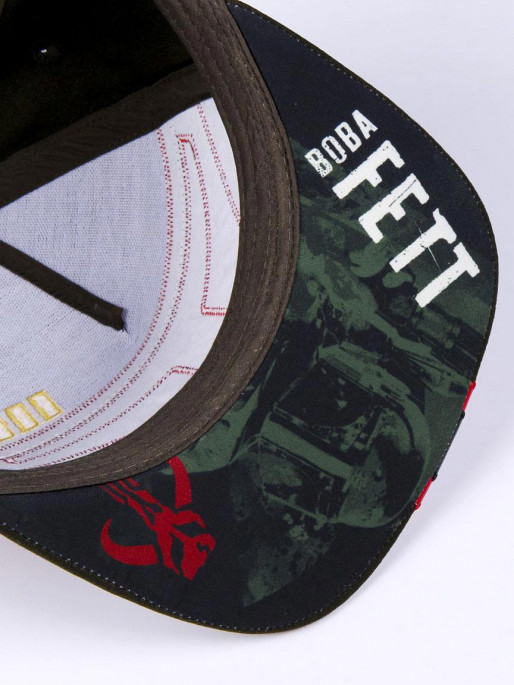 CERDA Sapca Boba Fett