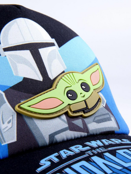 CERDA Šapka THE MANDALORIAN