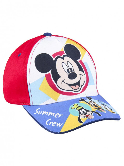 CERDA Mickey Cap