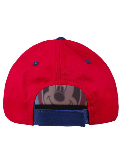 CERDA Mickey Cap