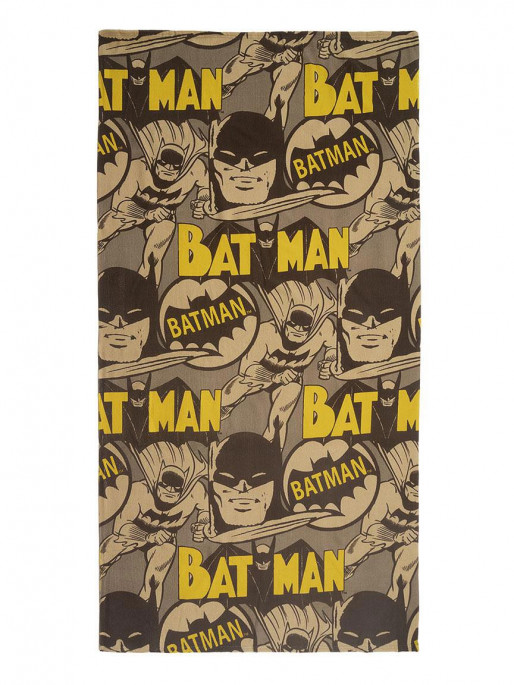 CERDA Peškir za plažu BATMAN
