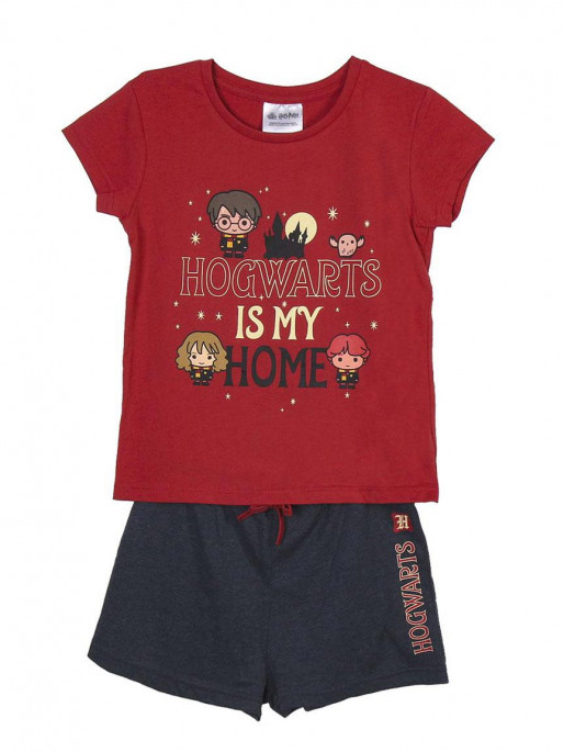 CERDA Set doua piese Harry Potter