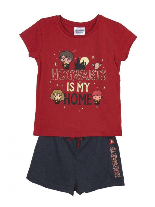 CERDA Set doua piese Harry Potter