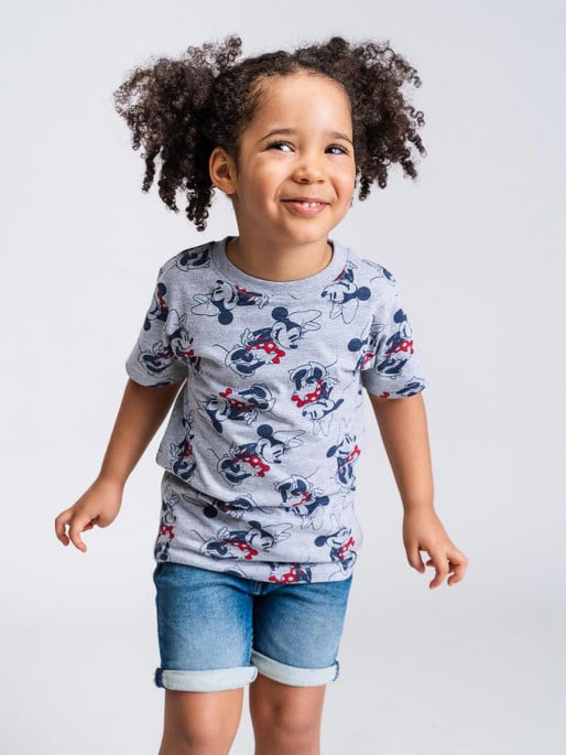 adidas Суитшърт Disney Minnie Mouse | Спортни обувки, дрехи, оборудване
