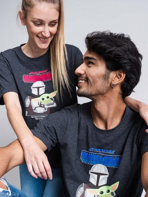 CERDA Tricou The Mandalorian