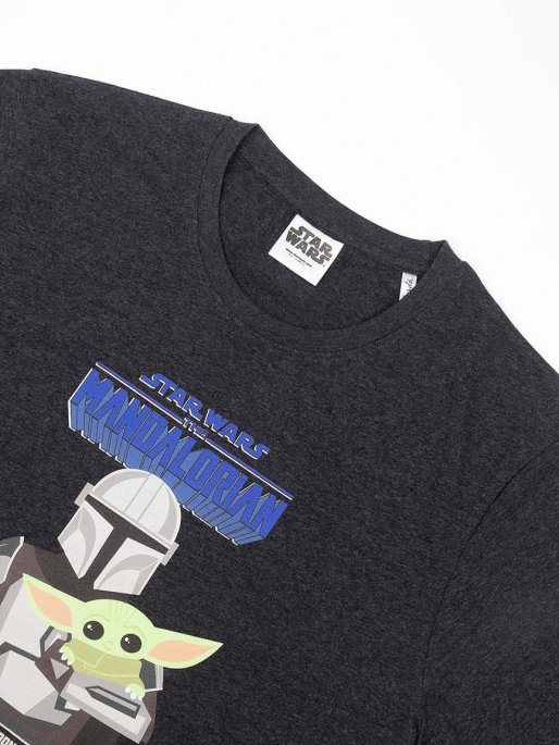 CERDA Tricou The Mandalorian