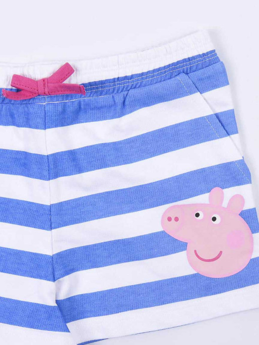 CERDA Παιδικό Αθλητικό Σετ PEPPA PIG