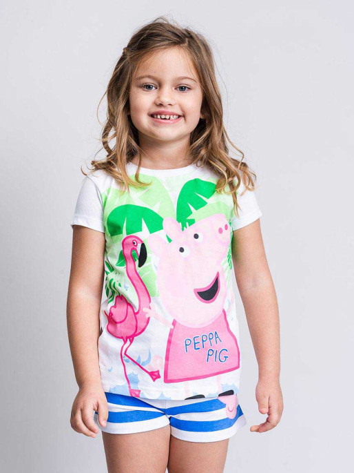 CERDA Παιδικό Αθλητικό Σετ PEPPA PIG