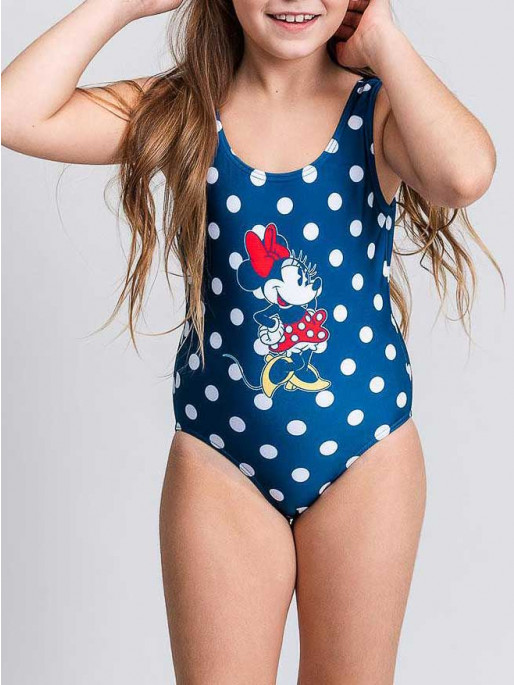 CERDA Dečiji jednodelni kupaći kostim Minnie