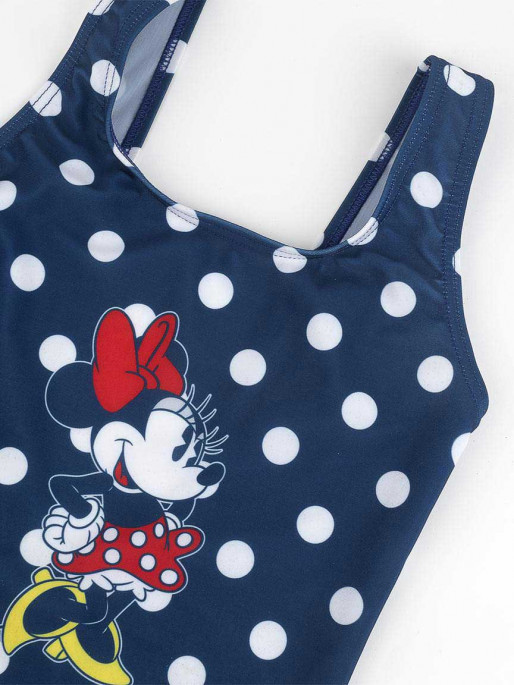 CERDA Dečiji jednodelni kupaći kostim Minnie
