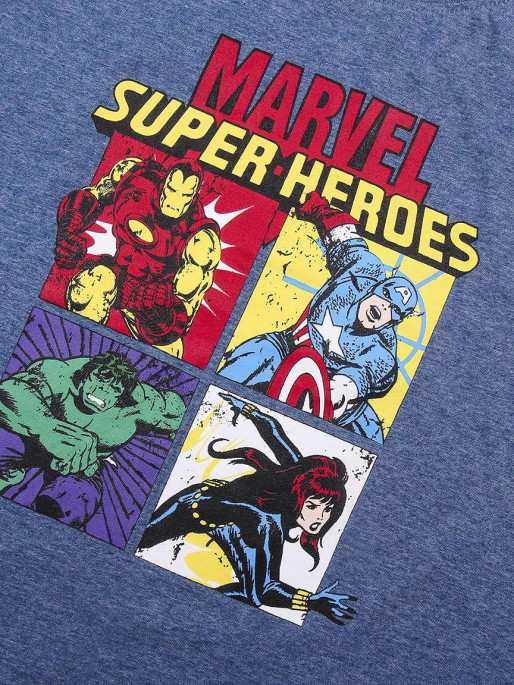 CERDA Παιδικό Σετ Marvel