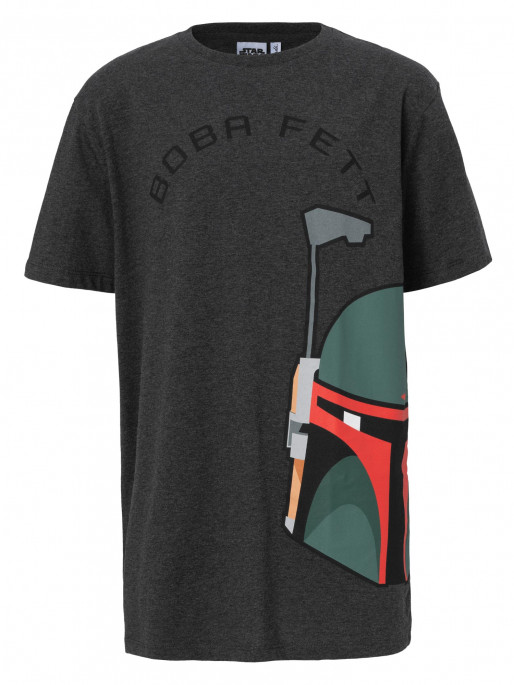 CERDA Tricou Boba Fett