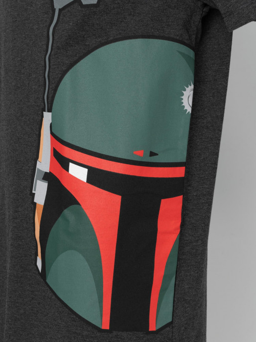 CERDA Tricou Boba Fett