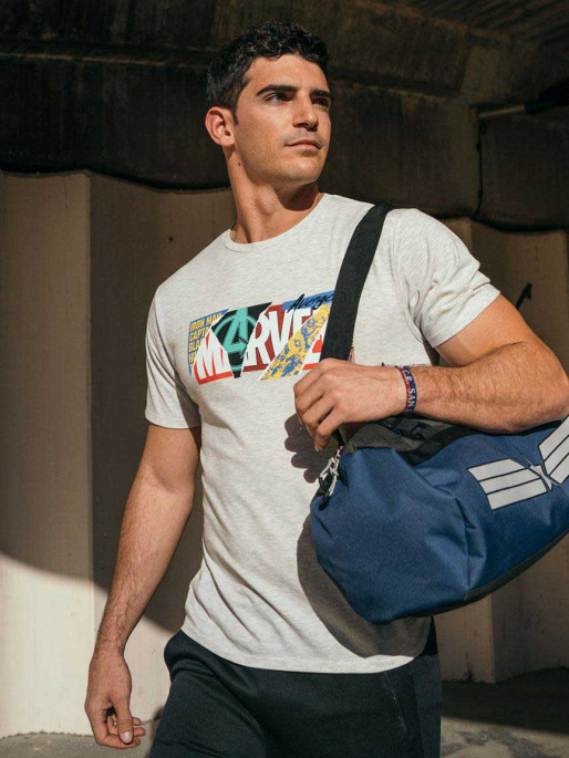 CERDA Muška majica MARVEL