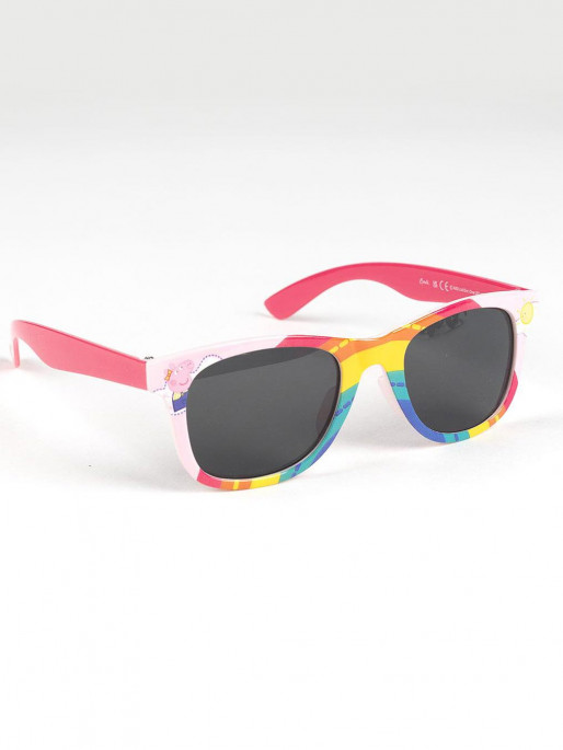 CERDA PEPPA PIG Sunglasses and cap set