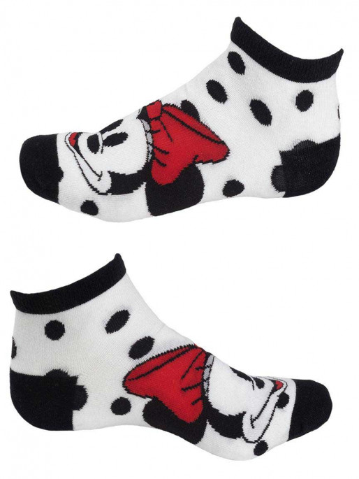 CERDA Dečije čarape MINNIE