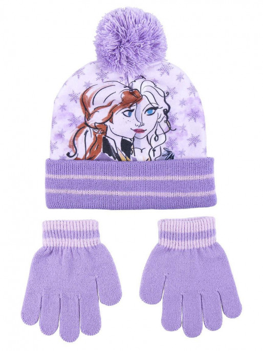 CERDA Dečiji dvodelni komplet FROZEN II