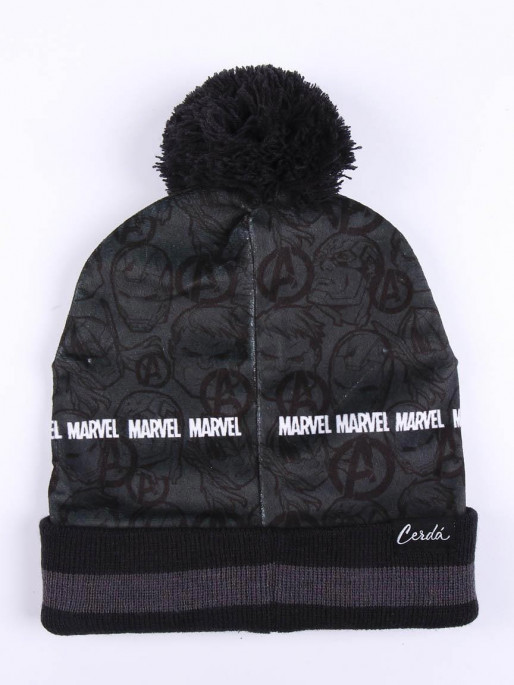 CERDA Set 3 piese Avengers
