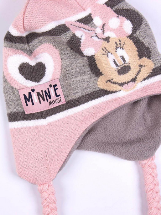 CERDA Dečija kapa MINNIE