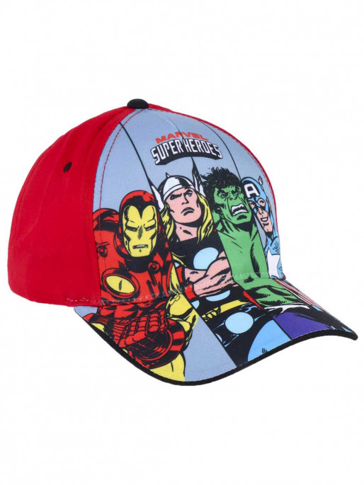 CERDA Sapca Avengers