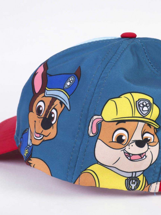 CERDA Sapca Paw Patrol