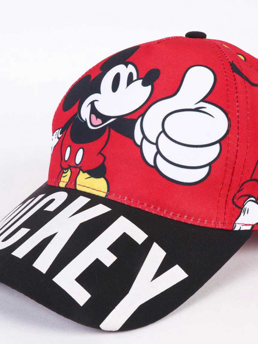 CERDA Dečiji kačket MICKEY