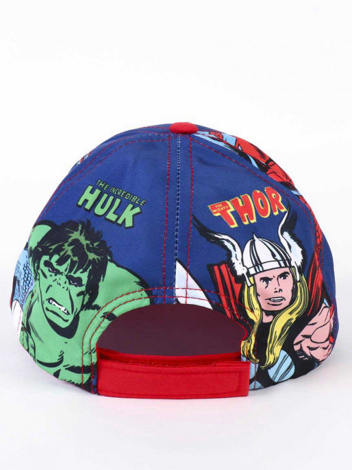 CERDA Sapca Avengers