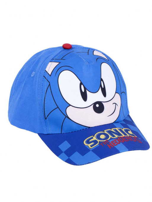 CERDA Dečiji set kačketa i naočara SONIC