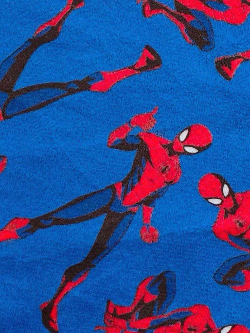 CERDA Шал-яка SPIDERMAN