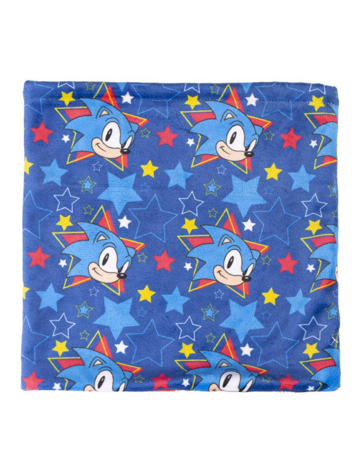 CERDA Dečija šal-kragna SONIC