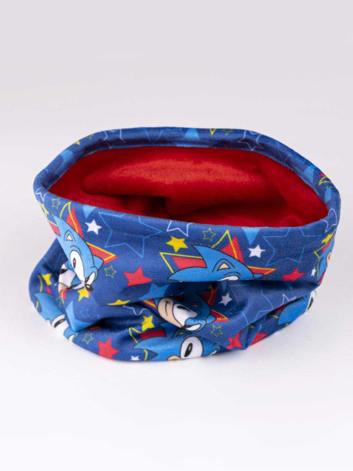 CERDA Dečija šal-kragna SONIC