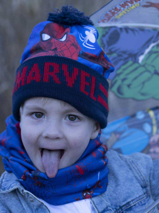 CERDA Set 3 piese Spiderman