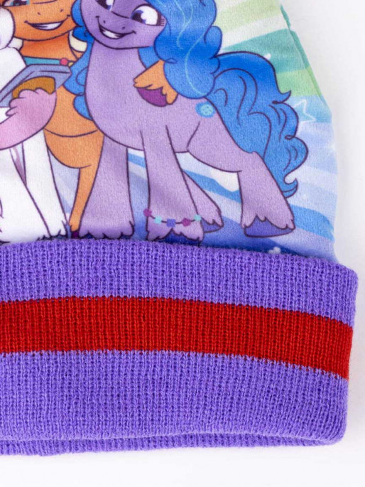 CERDA Set 3 piese My Little Pony