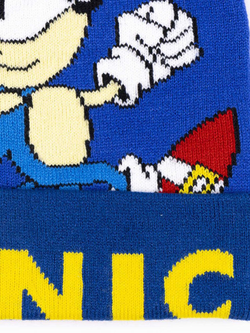 CERDA Dečiji kačket SONIC